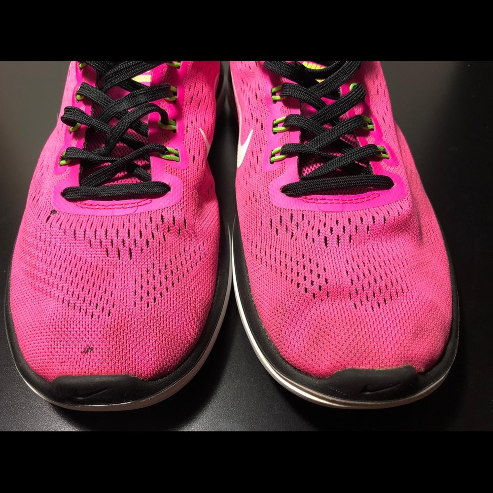 Nike Women’s Flex RN Mesh - Picture 5 of 7